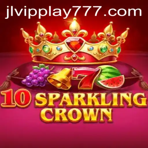 Discover the Thrills of 10SparklingCrown with VIPPlay777