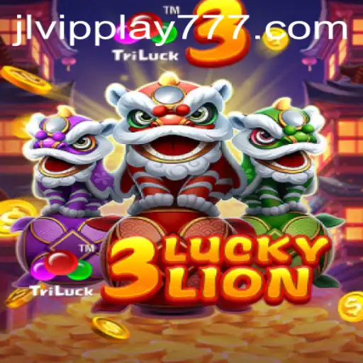 Exploring the Thrills of 3LUCKYLION: A Unique Gaming Experience