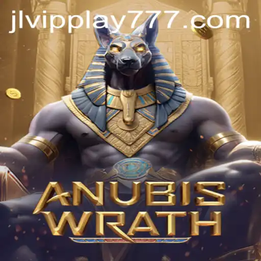 AnubisWrath: A Journey into the Heart of Ancient Mythology