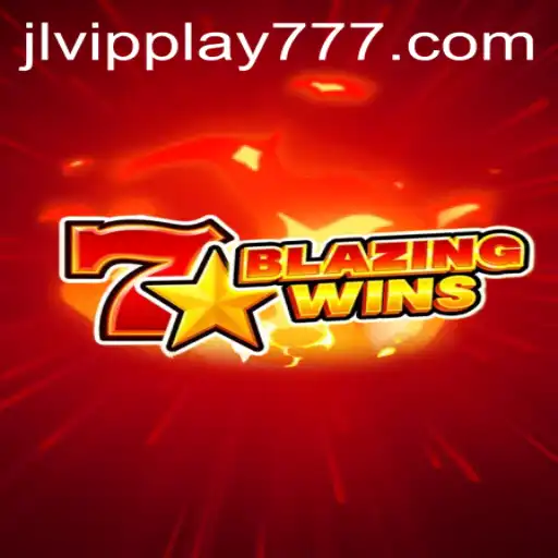 Experience the Thrill of BlazingWins on VIPPlay777