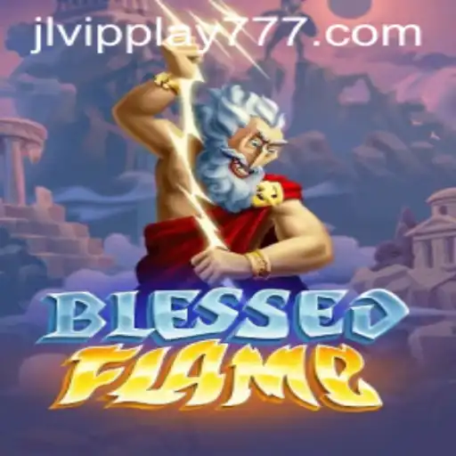 Exploring the Thrilling Universe of BlessedFlame and vipplay777