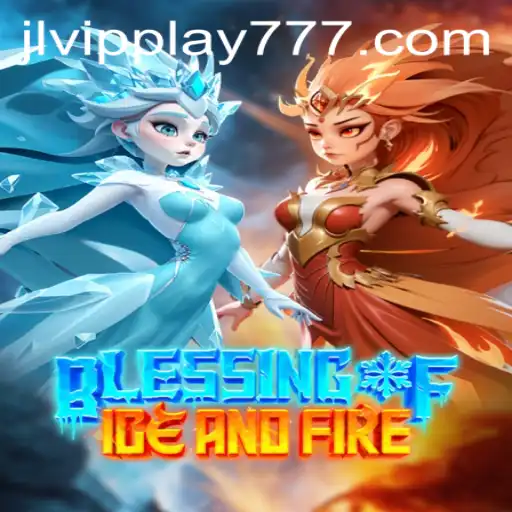 Discover the Enchanting World of Blessing of Ice and Fire