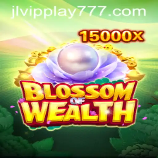 Explore the Fantastical World of BlossomofWealth with VIPPlay777