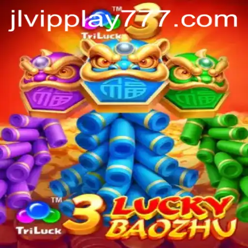 Dive into the Exciting World of 3LuckyBaozhu and VIPPlay777