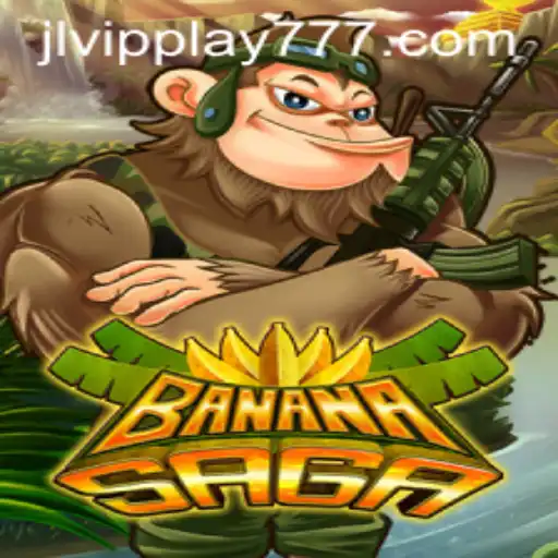 Unveiling BananaSaga: The Adventure Awaits with VIP Rewards