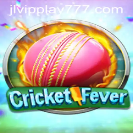 Experience the Thrill of CricketFever on vipplay777