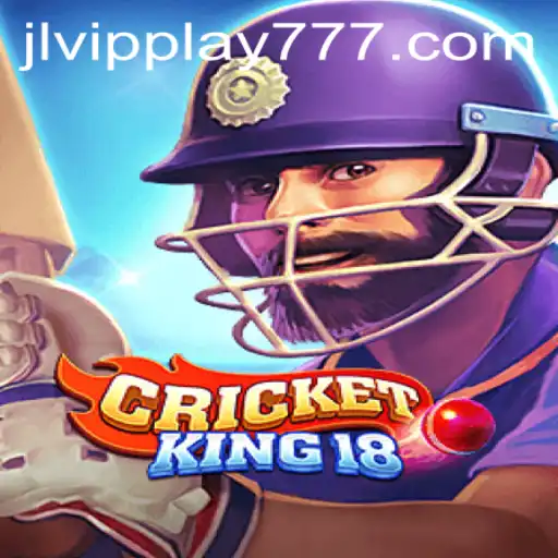 Discover CricketKing18: The New Era of Virtual Cricket Gaming