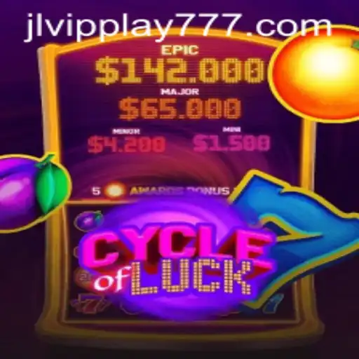 Unveiling the Excitement of CycleofLuck and the Allure of vipplay777