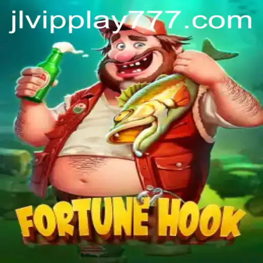 FortuneHook: Dive into the Exciting World of VIPPlay777