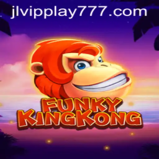 FunkyKingKong: A Thrilling Adventure in the World of Gaming