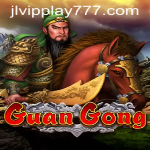 Discover the Epic World of GuanGong: A Legendary Gaming Experience