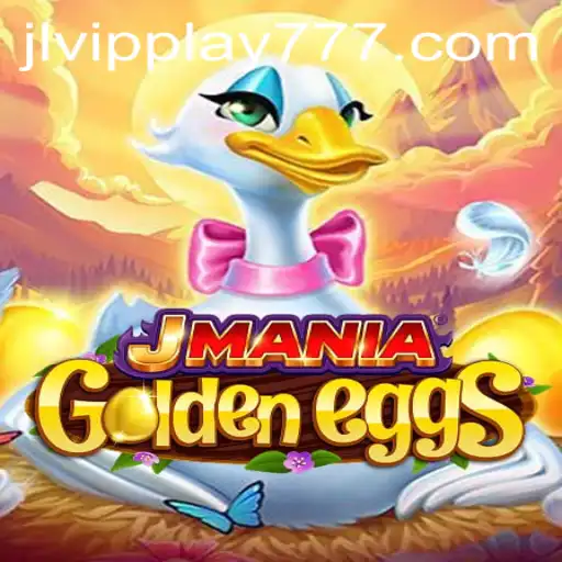 Exploring the Thrilling World of JManiaGoldenEggs