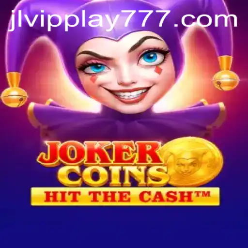 Unveiling JokerCoins: A Thrilling Adventure into the World of Digital Gaming
