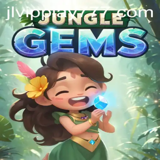 Unveiling JungleGems: A Riveting Adventure in the World of vipplay777