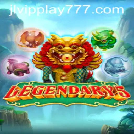 Unveiling the Epic World of Legendary5: A New Gaming Phenomenon