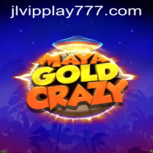MayaGoldCrazy: A Journey through Ancient Riches with VIPPlay777