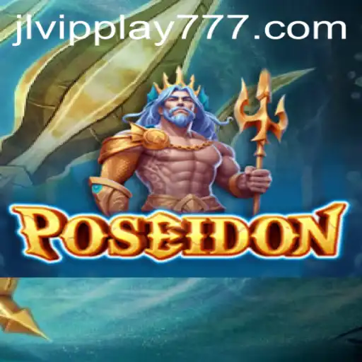 Discover the World of Poseidon: An Exciting Journey into Mythical Gaming with vipplay777