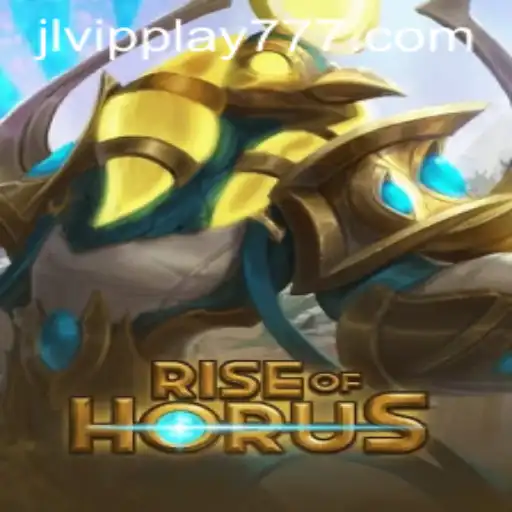 Discover the Thrills of RiseofHorus with VIPPlay777