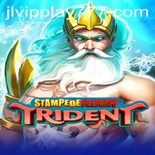 StempedeRushTrident: The Game That's Taking the World by Storm