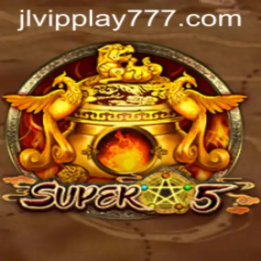 Discover the Exciting World of Super5: Unlock Your Gaming Potential with Vipplay777