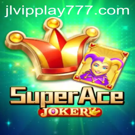 Unveiling SuperAceJoker: A New Era in Gaming with VIPPLAY777