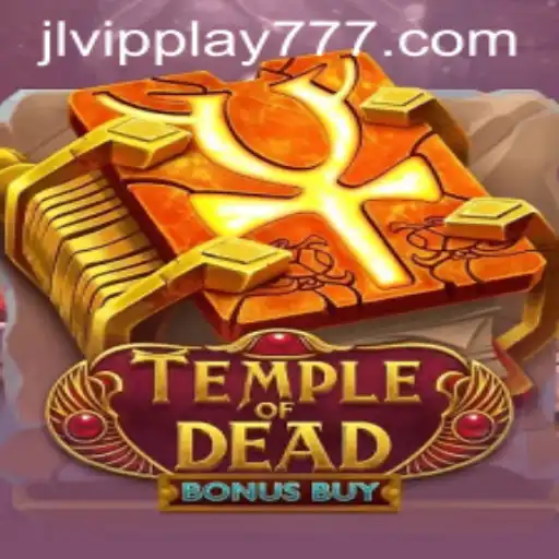 Discover 'TempleofDeadBonusBuy': A Thrilling Adventure Awaits