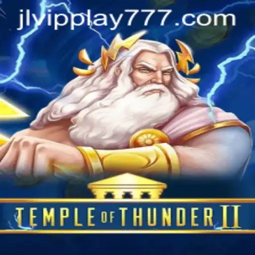 Discovering Temple of Thunder II: A Thrilling Adventure