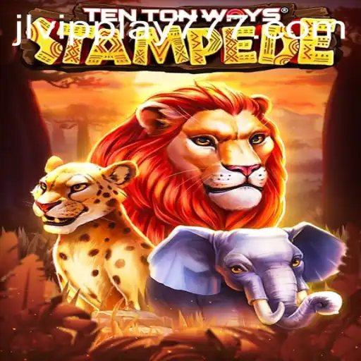 Experience the Thrill: An In-Depth Look at TenTonWaysStampede