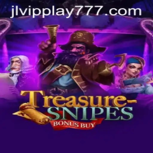 TreasuresnipesBonusBuy: Dive into the Adventure with VIPPlay777