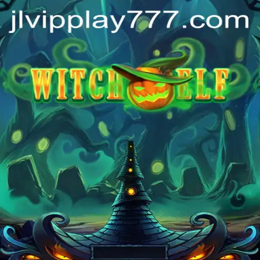 WitchElf: An Enchanting Adventure Through Dark Fantasy Gaming