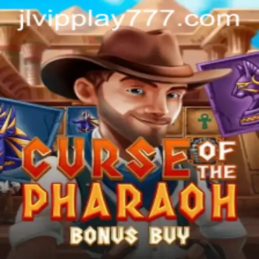 Discover the Thrills of CurseofthePharaohBonusBuy on vipplay777