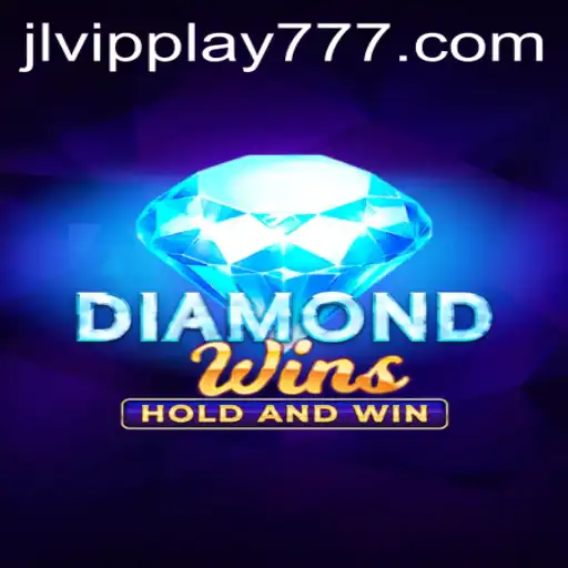 Dive into the Glittering World of DiamondWins with VIPPlay777