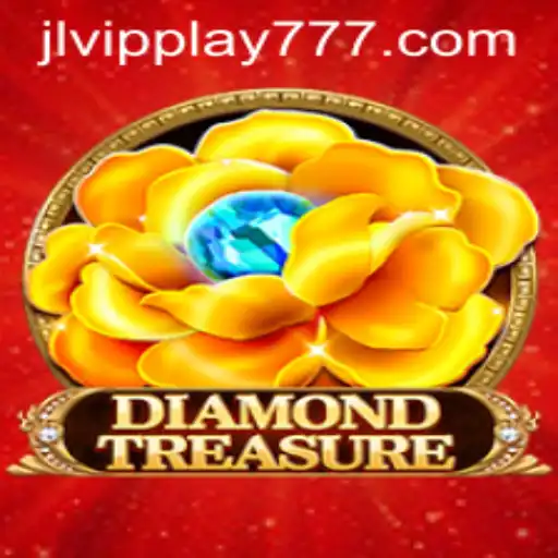 Diamondtreasure: A Deep Dive into the Enchanting World of VIPPLAY777