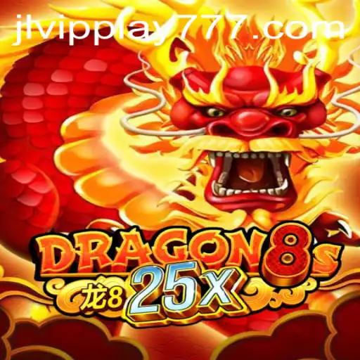 Dragon8s25x: The Ultimate Gaming Experience with vipplay777