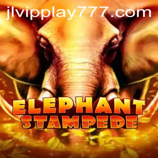 ElephantStampede: A Thrilling Adventure with vipplay777