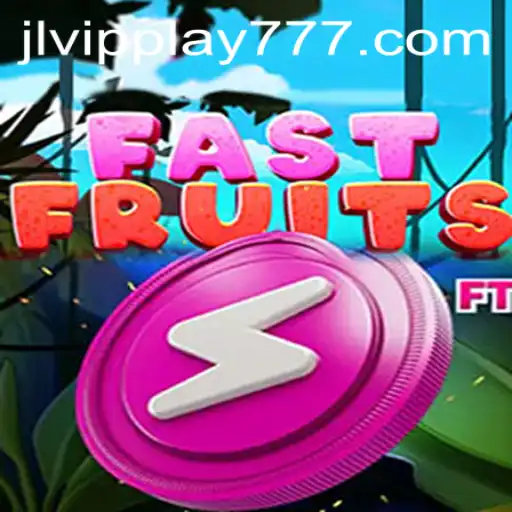 FastFruits: A Juicy Adventure with vipplay777
