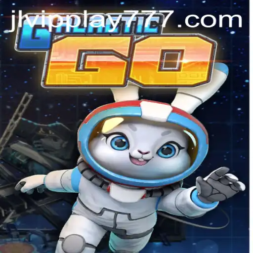 Embark on an Interstellar Adventure with GalacticGO and Discover VIPPlay777