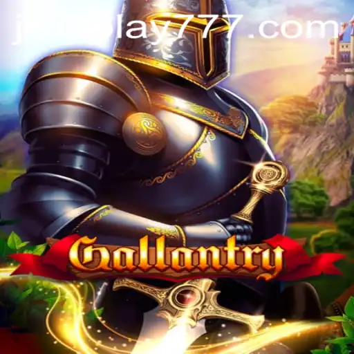 Exploring the World of Gallantry: An In-Depth Look into the Game