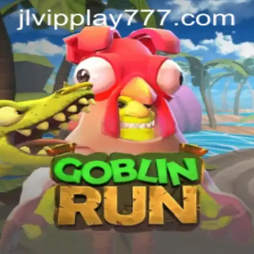 GoblinRun: A Thrilling Adventure Awaits with vipplay777