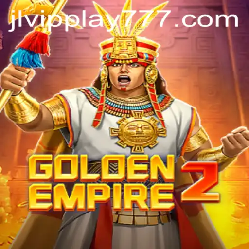Discover the Adventure: An Introduction to GoldenEmpire2 with VIPPlay777