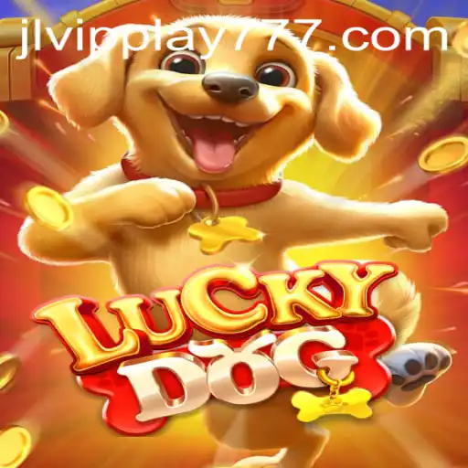 The Adventurous World of LuckyDog and the Perks of vipplay777