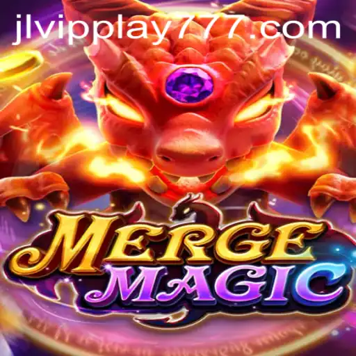 Exploring the Enchanting World of Mergemagic: A Comprehensive Guide with vipplay777