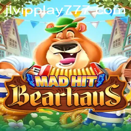Discover the Thrilling World of MadHitBearhaus: A Gaming Sensation with vipplay777
