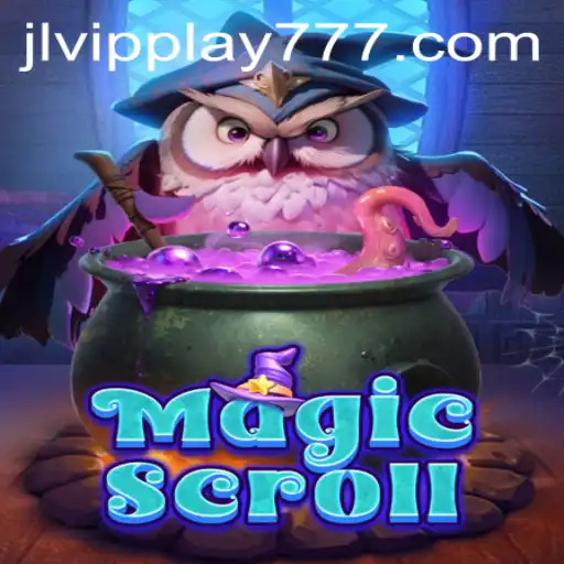 Unveiling the Magic of MagicScroll: A Deep Dive into the Game World and Its Intriguing Gameplay