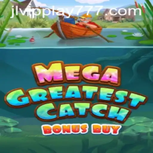 Exploring MegaGreatestCatchBonusBuy: A Dive into Unmatched Adventure