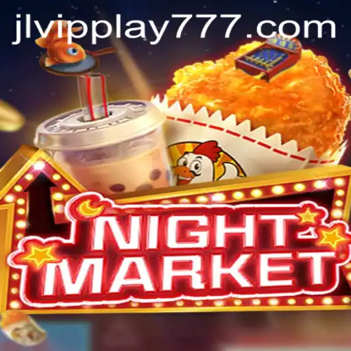 Exploring NIGHTMARKET: The New Gaming Adventure