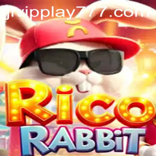 Exploring RicoRabbit: The Game Taking the World by Storm