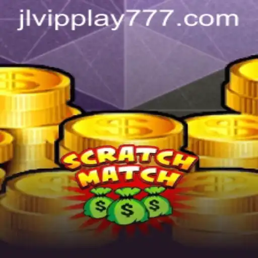 Unlock the Thrills of ScratchMatch with vipplay777