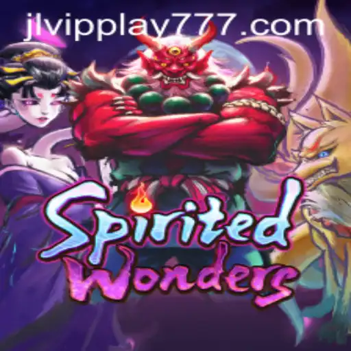 Exploring the Mystical World of SpiritedWonders