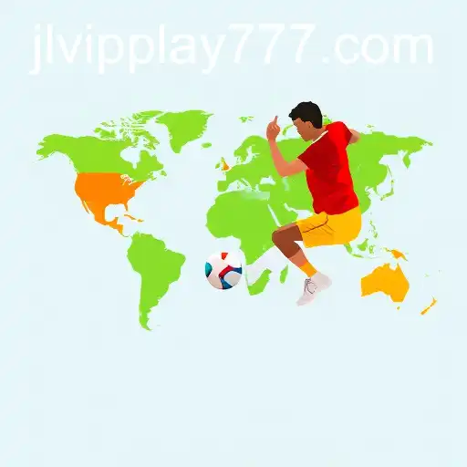 VIPPLAY777: Revolutionizing the Sports Industry